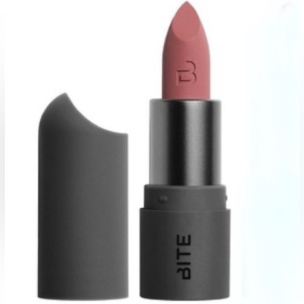 Bite Beauty Power Move Soft Matte Lipstick Sugar Buns